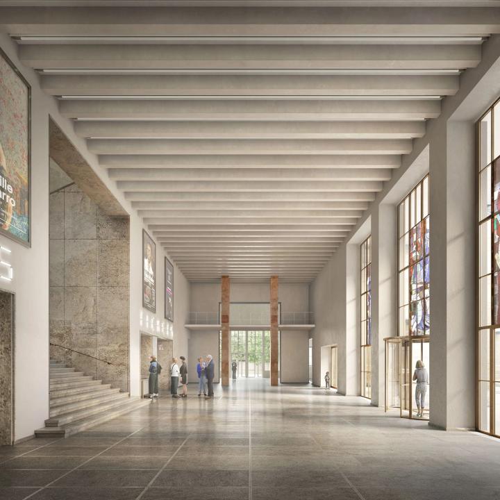 © Filippo Bolognese