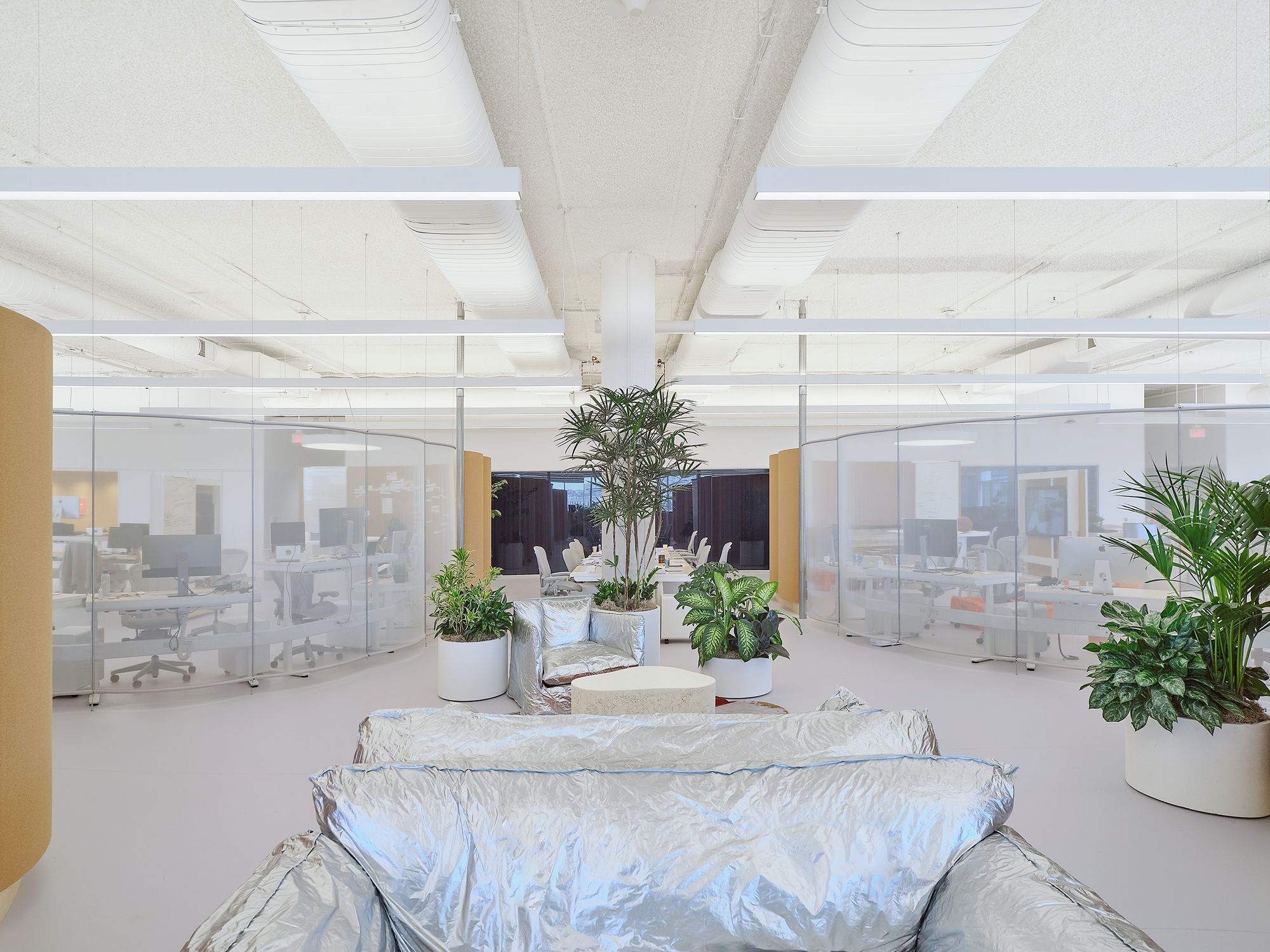 Stunning Design Projects by Johnston Marklee Stunning Design Projects by Johnston Marklee