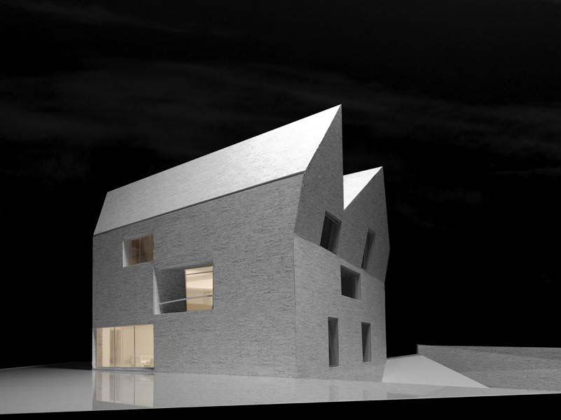 Johnston Marklee | House House