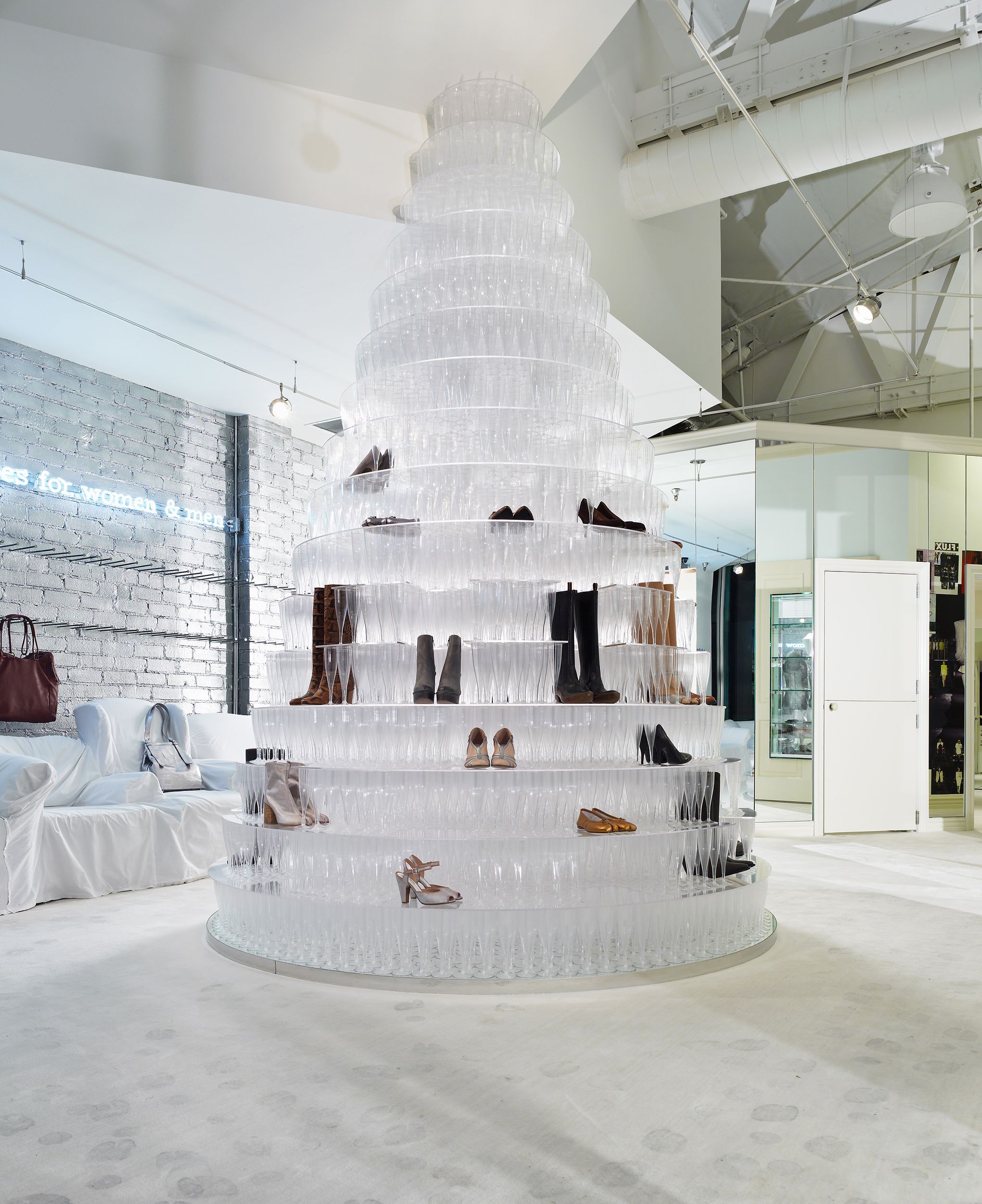 Johnston Marklee | Maison Martin Margiela
