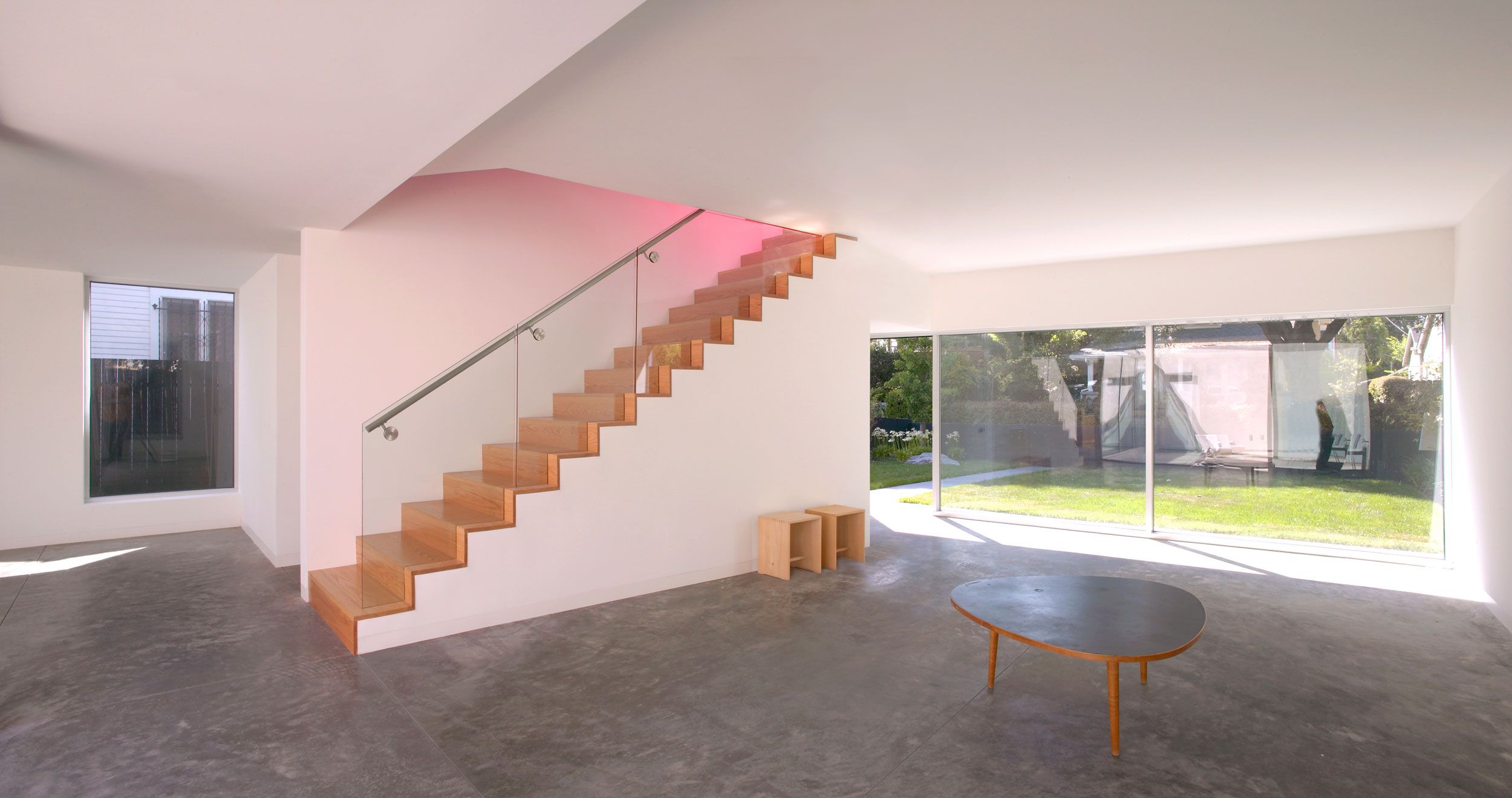 Johnston Marklee | Sale House