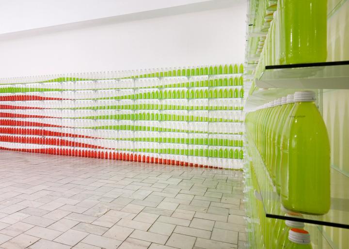 Tijuana Cultural Center, Mexico