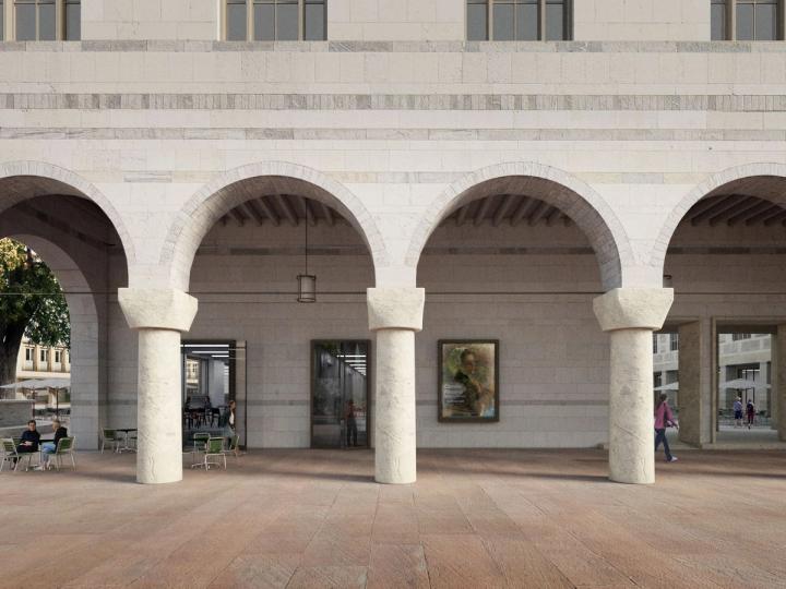 © Christ & Gantenbein