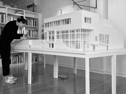 Project detail image