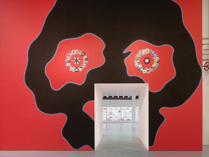 Museum of Contemporary Art Los Angeles (MOCA), Los Angeles