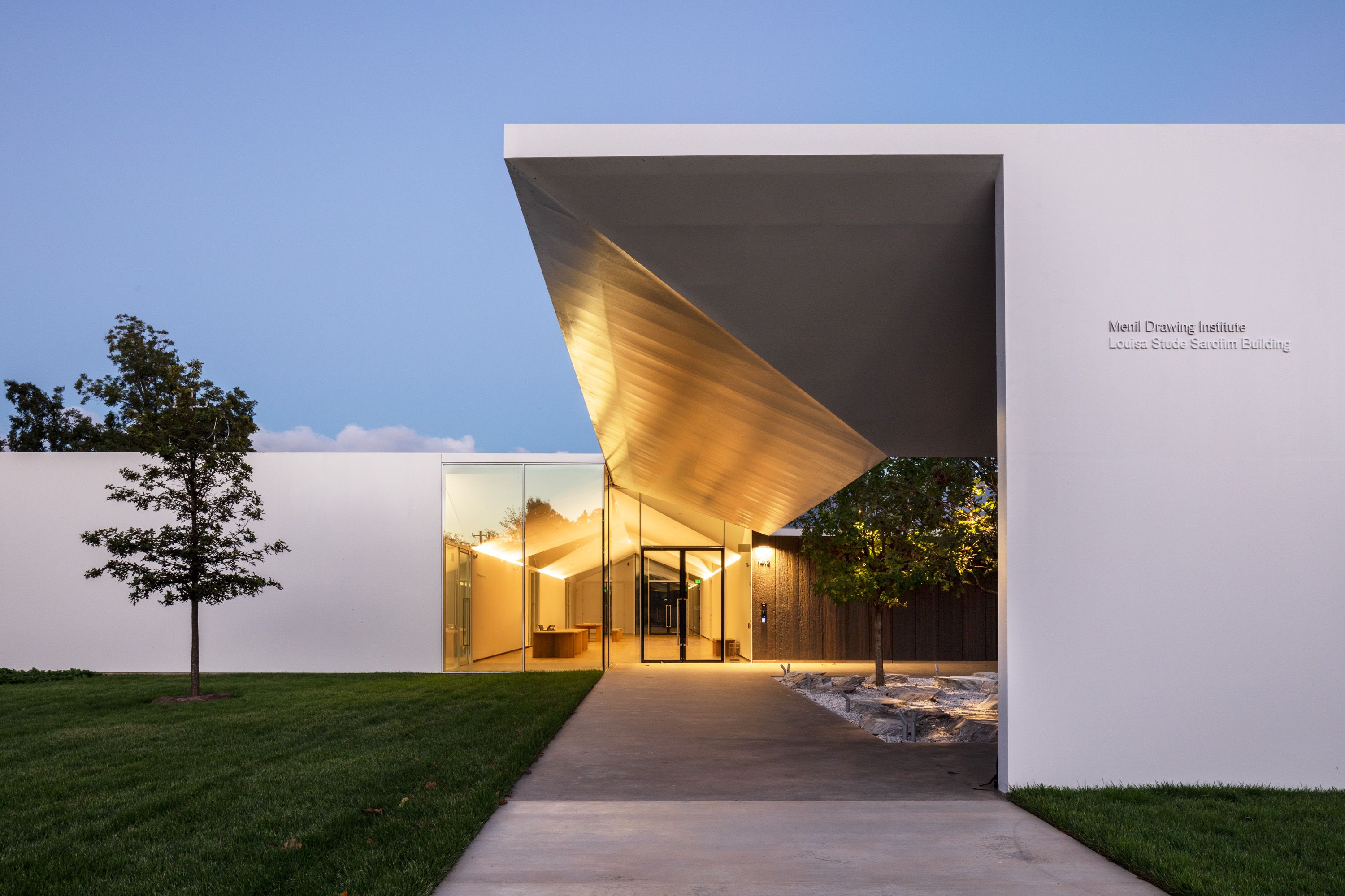 Johnston Marklee | Work