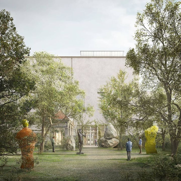 © Filippo Bolognese