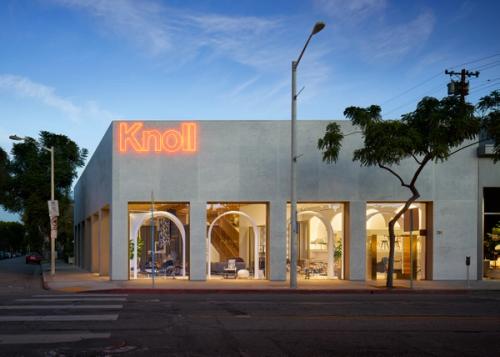 Johnston Marklee | Work