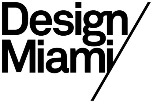 Mark Lee at Design Miami/ - Wednesday, December 5