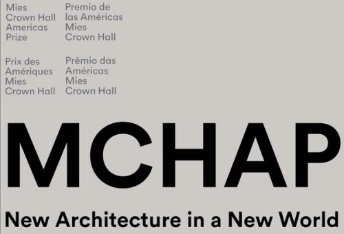 The Menil Drawing Institute - MCHAP 2023 Finalist