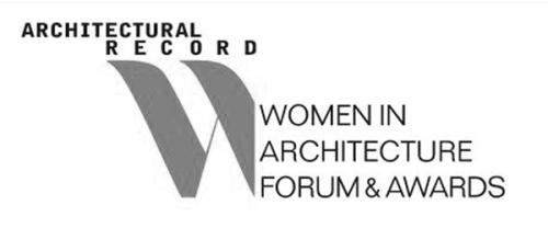 Sharon Johnston Receives Architectural Record's 2019 Women in Architecture Award