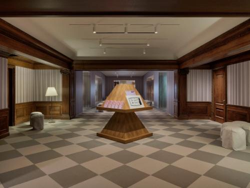 Making Home—Smithsonian Design Triennial, Cooper Hewitt