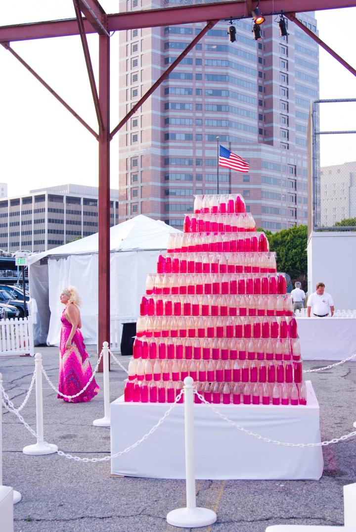 MOCA Fresh, Los Angeles