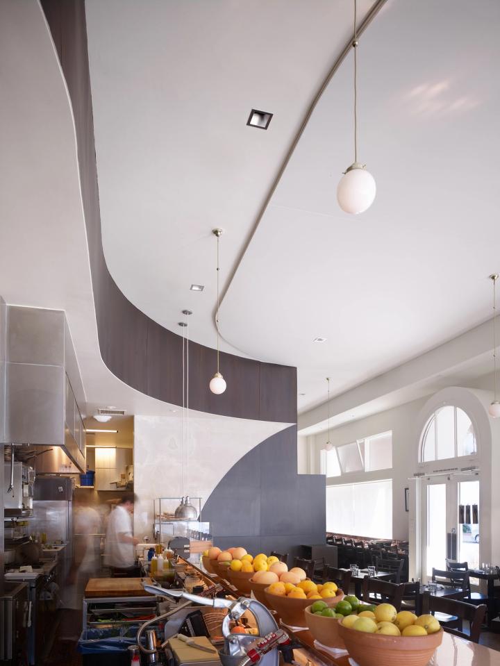 The Hungry Cat, Santa Barbara