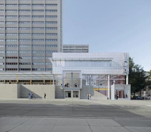 ICA Philadelphia