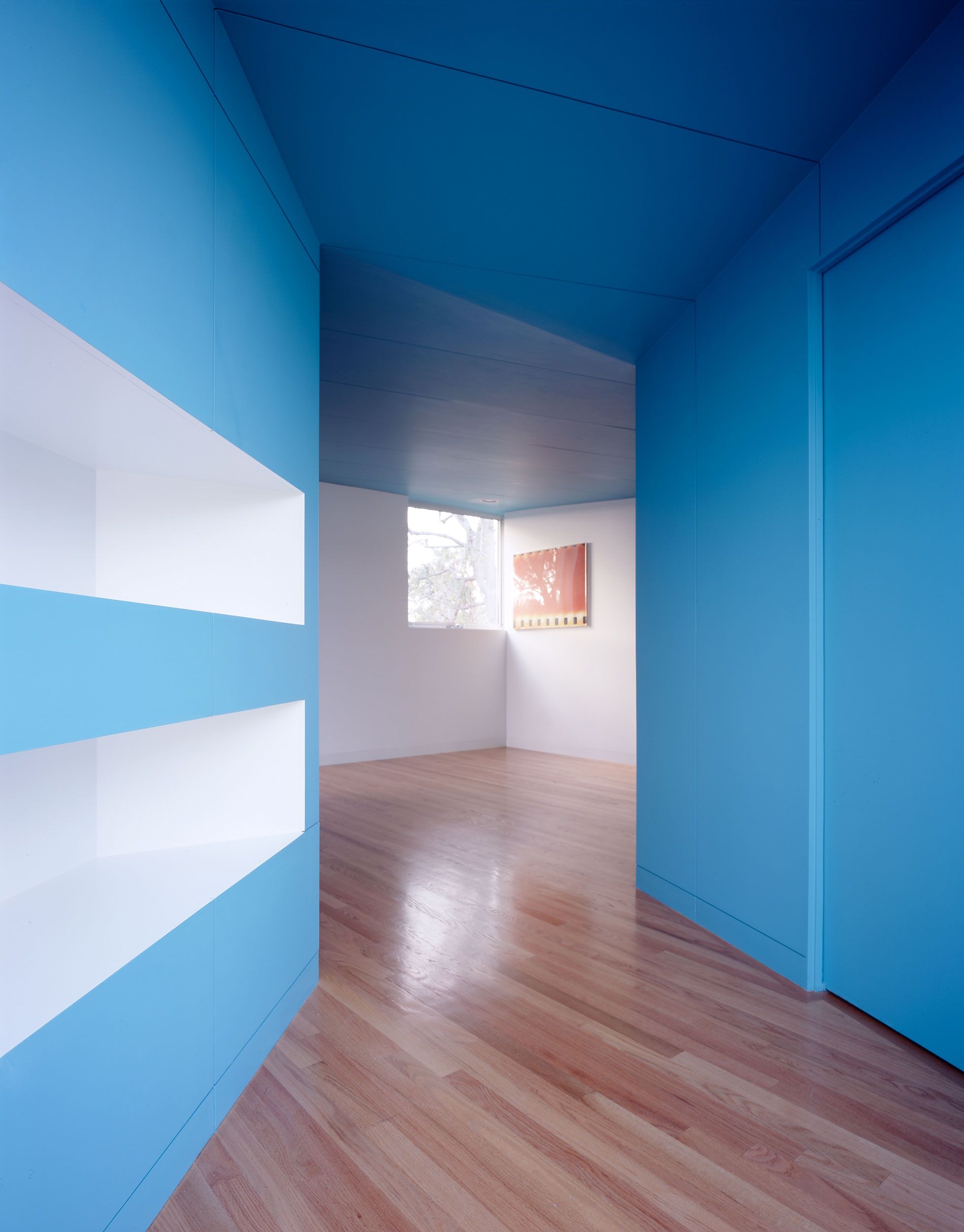 Johnston Marklee | Sale House