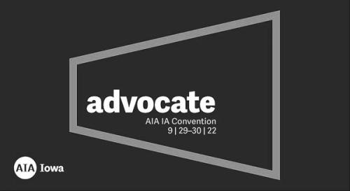 Sharon Johnston to present keynote at 2022 AIA Iowa Convention