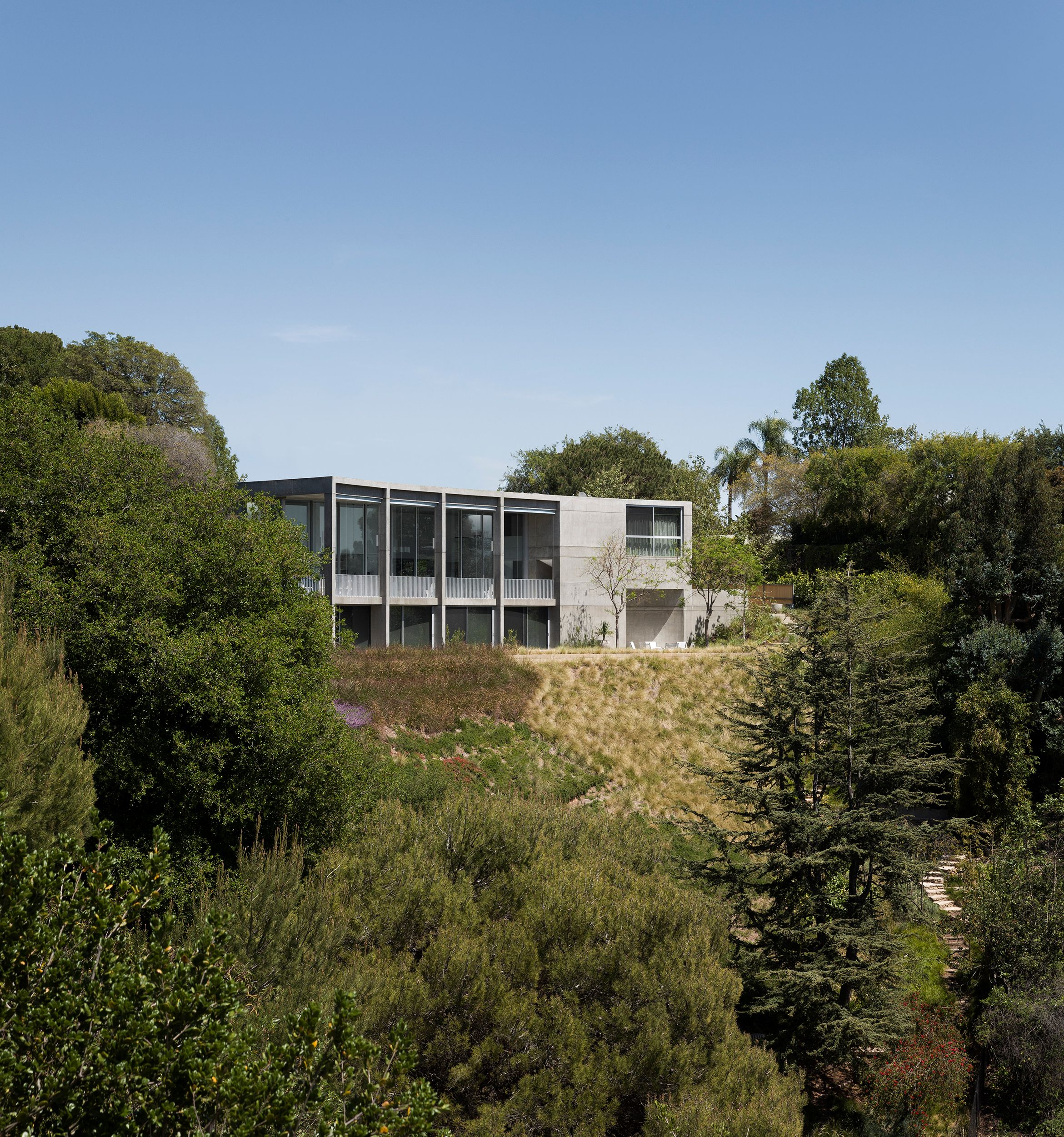 Johnston Marklee | Porch House