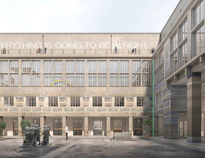 © Filippo Bolognese