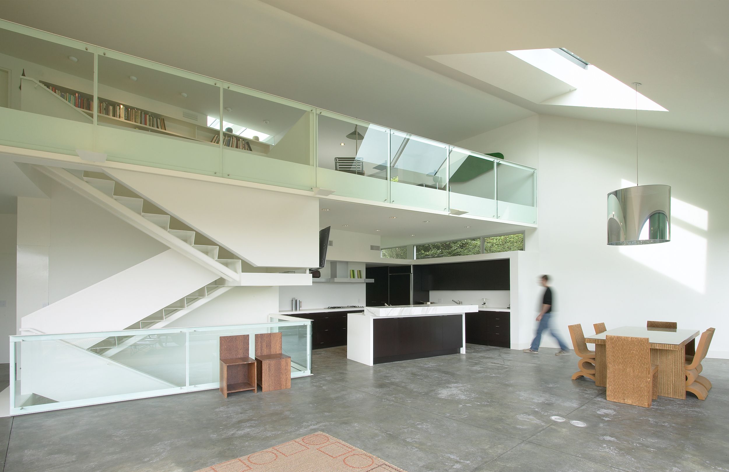 Johnston Marklee | Hill House
