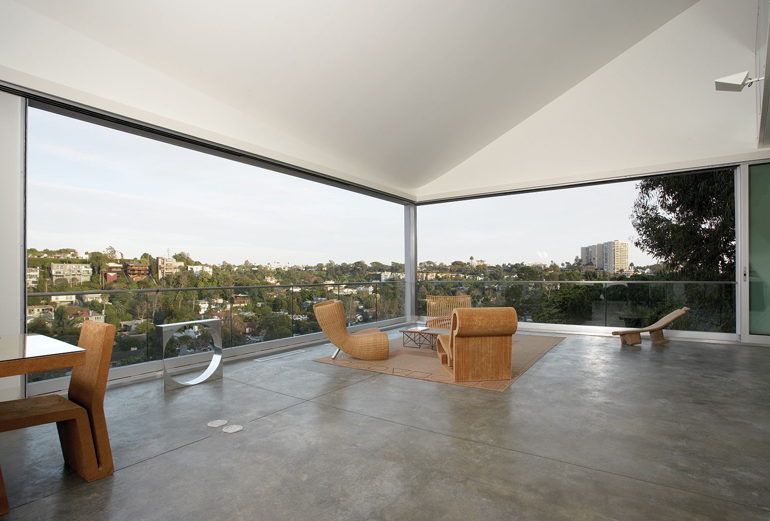 Johnston Marklee | Hill House