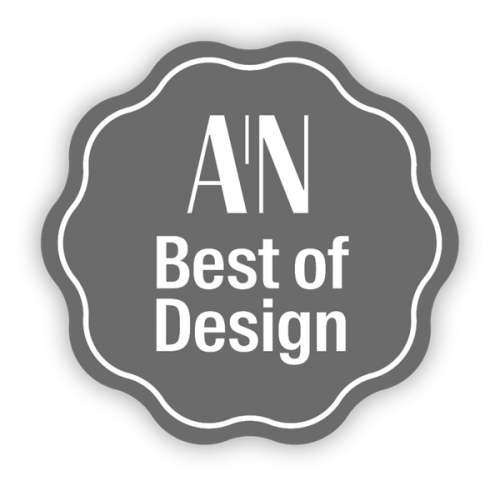 Menil Drawing Institute Receives AN Best of Design Award