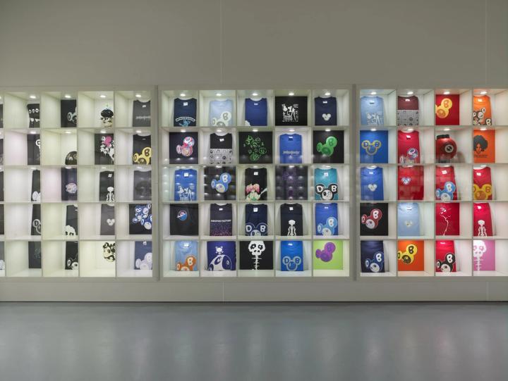 Museum of Contemporary Art Los Angeles (MOCA), Los Angeles