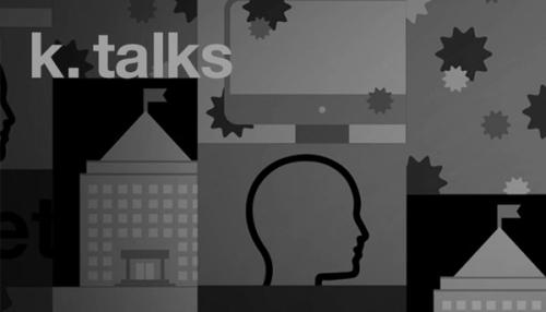 Sharon Johnston on Knoll's k. talks series: The Office Reimagined - May 12
