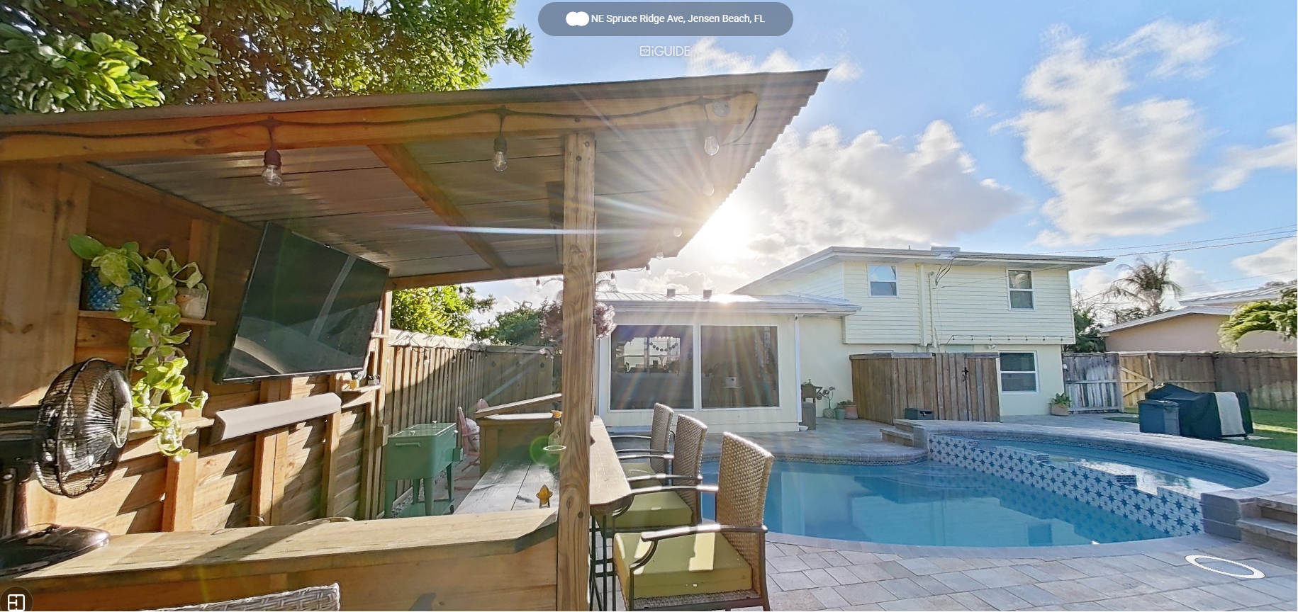 Real Estate & Airbnb 