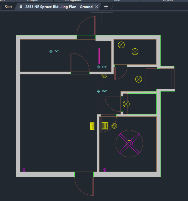 Architecture & Design