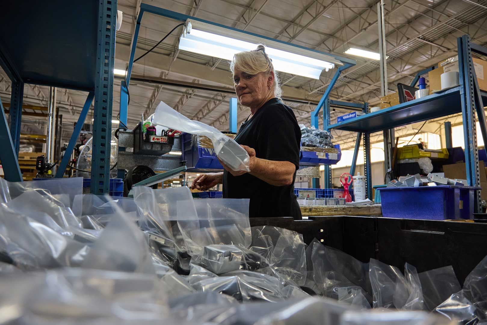 Kitting, Assembly & Workflow Solutions | Altius