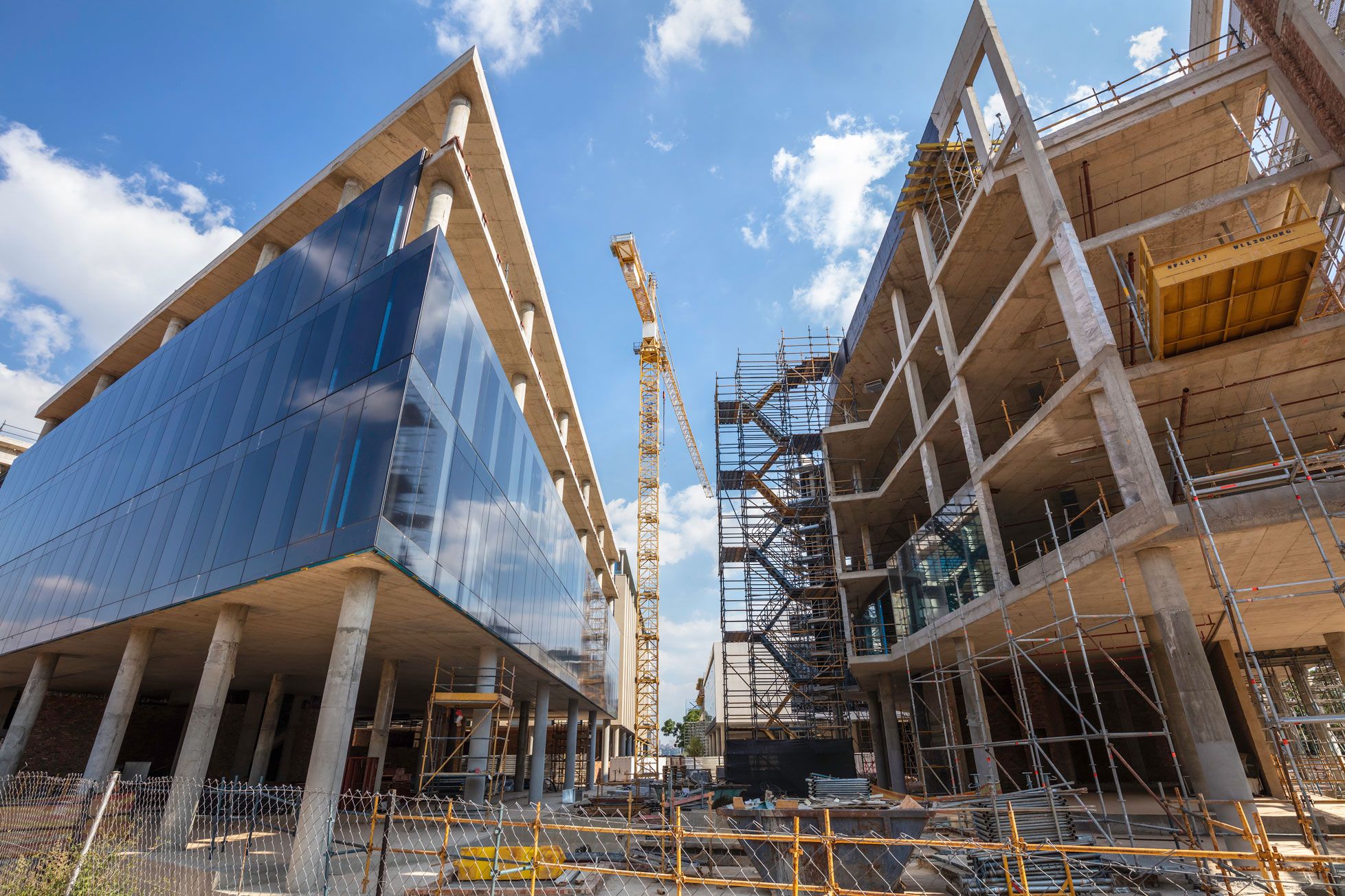 Precision Solutions for Construction | Altius