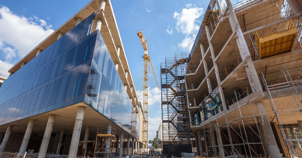 Altius Construction Precision Solutions for Construction | Altius