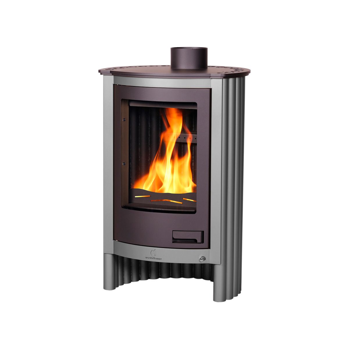 Krbová kamna MASTERFLAMME ® Piccolo I 17