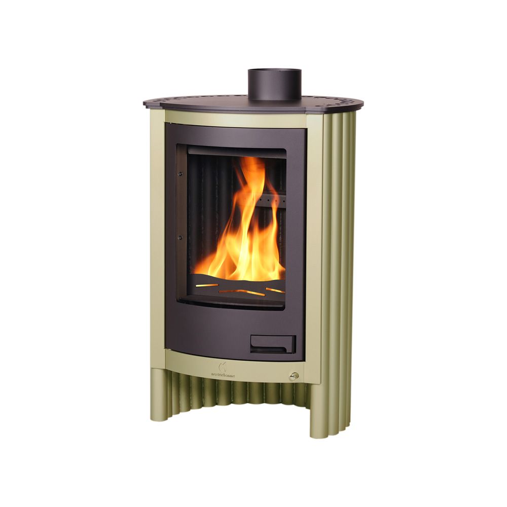 Krbová kamna MASTERFLAMME ® Piccolo I 14