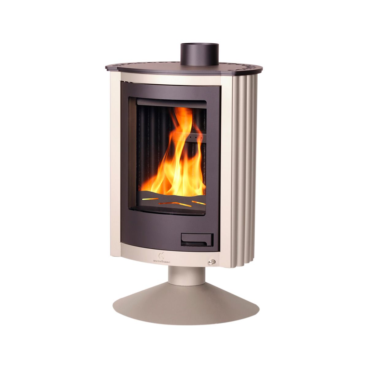 Krbová kamna MASTERFLAMME ® Piccolo II 10