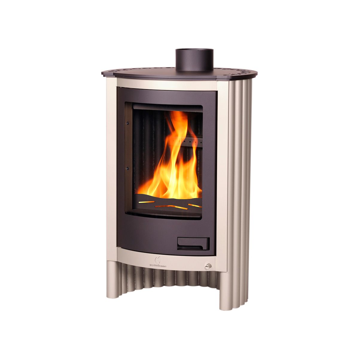 Krbová kamna MASTERFLAMME ® Piccolo I 11