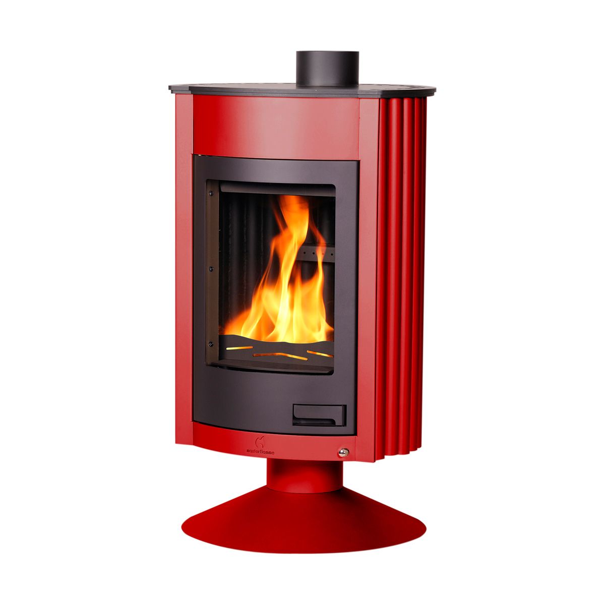 Krbová kamna MASTERFLAMME ® Medie II 23