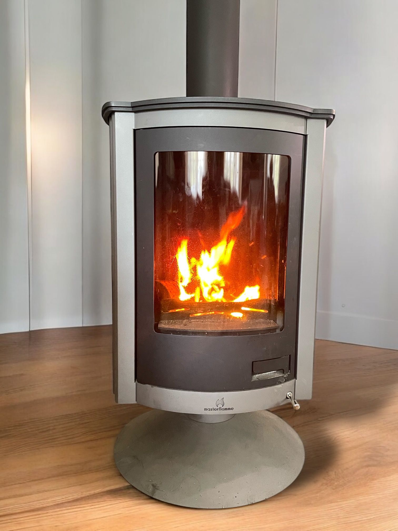 Kamna Masterflamme Piccolo II