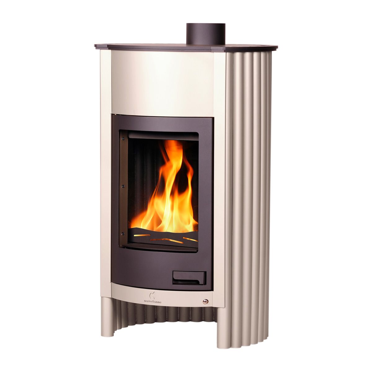 Krbová kamna MASTERFLAMME ® Grande I 25