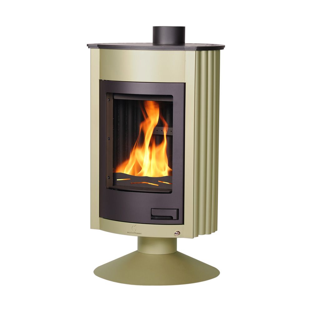 Krbová kamna MASTERFLAMME ® Medie II 26