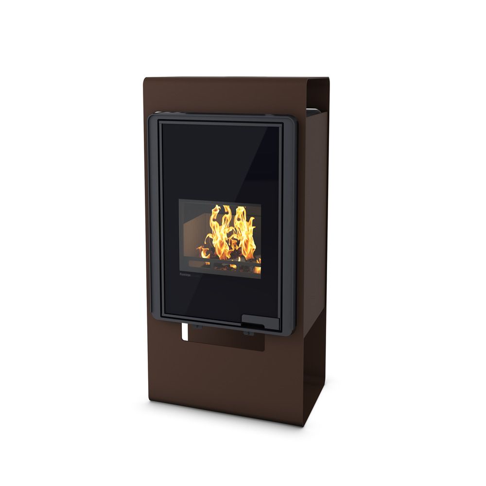 Krbová kamna FLAMINGO DELUXE ® SINGA 24
