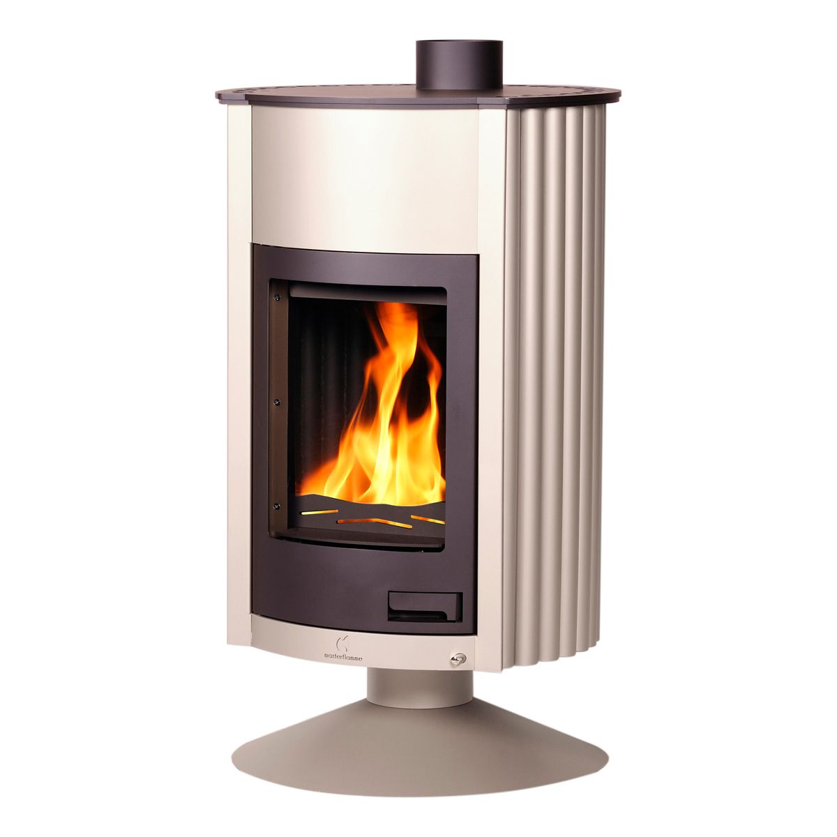 Krbová kamna MASTERFLAMME ® Grande II 24