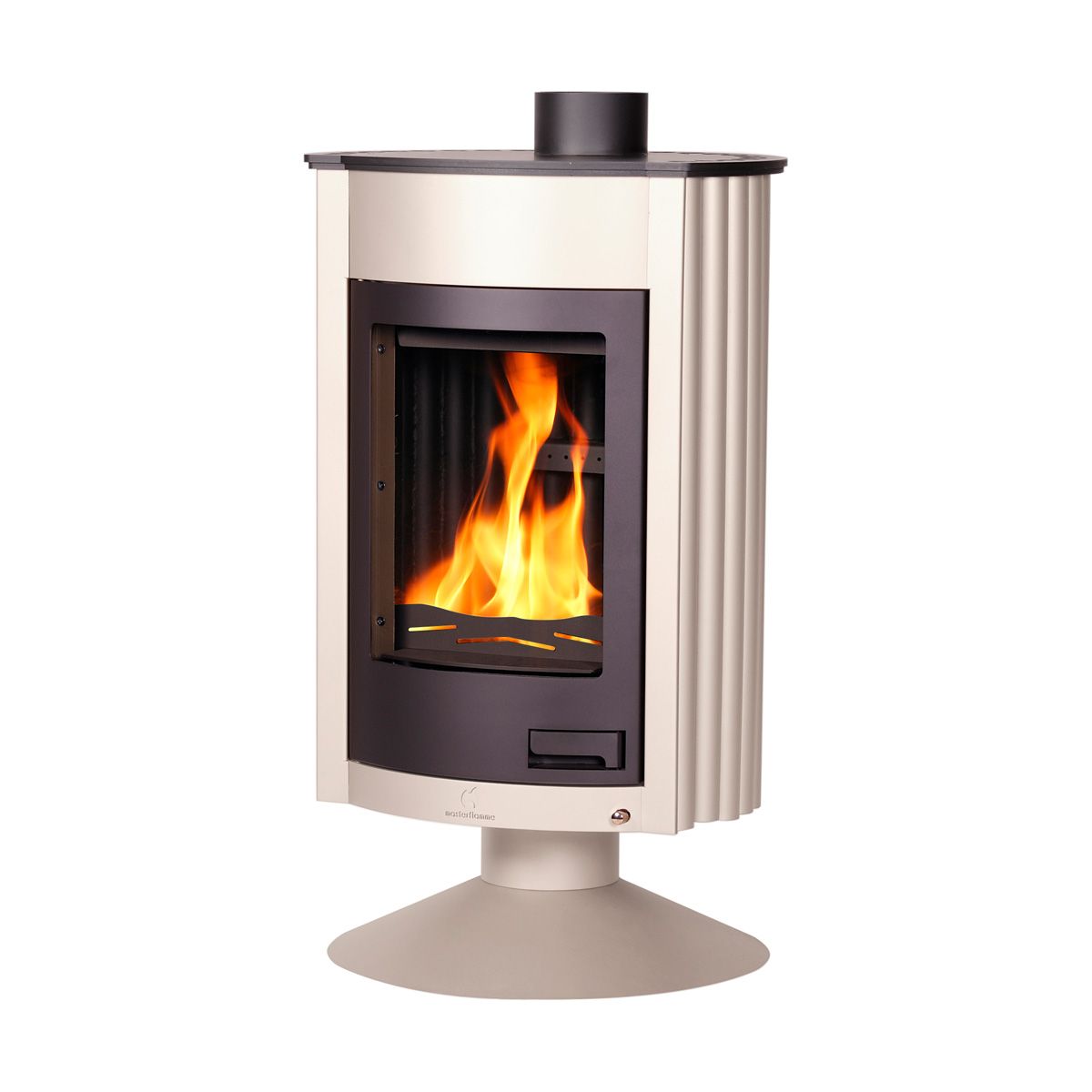 Krbová kamna MASTERFLAMME ® Medie II 25