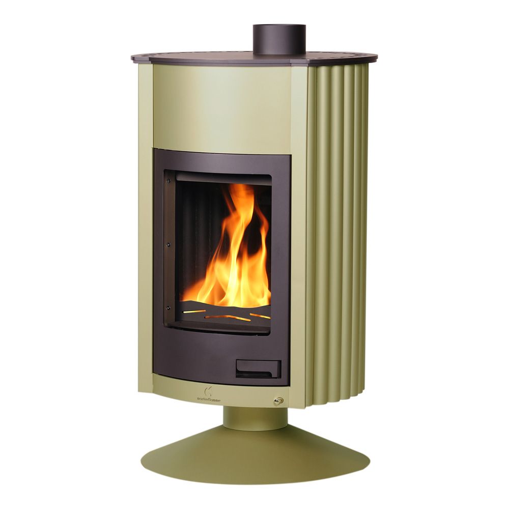 Krbová kamna MASTERFLAMME ® Grande II 23