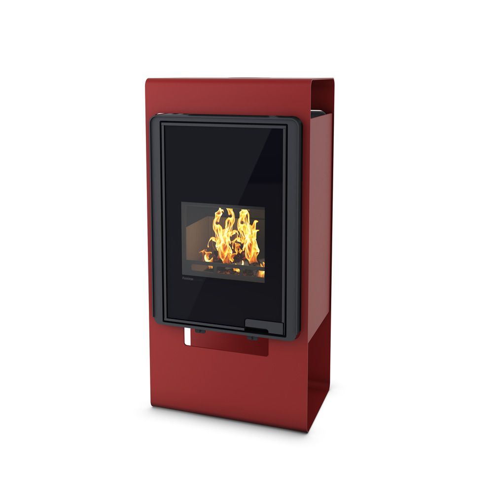 Krbová kamna FLAMINGO DELUXE ® SINGA 23