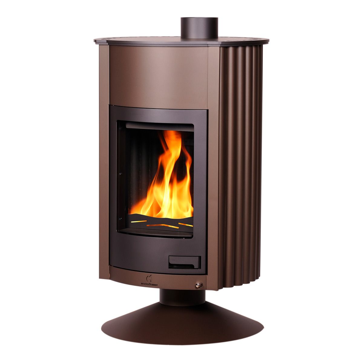 Krbová kamna MASTERFLAMME ® Grande II 25
