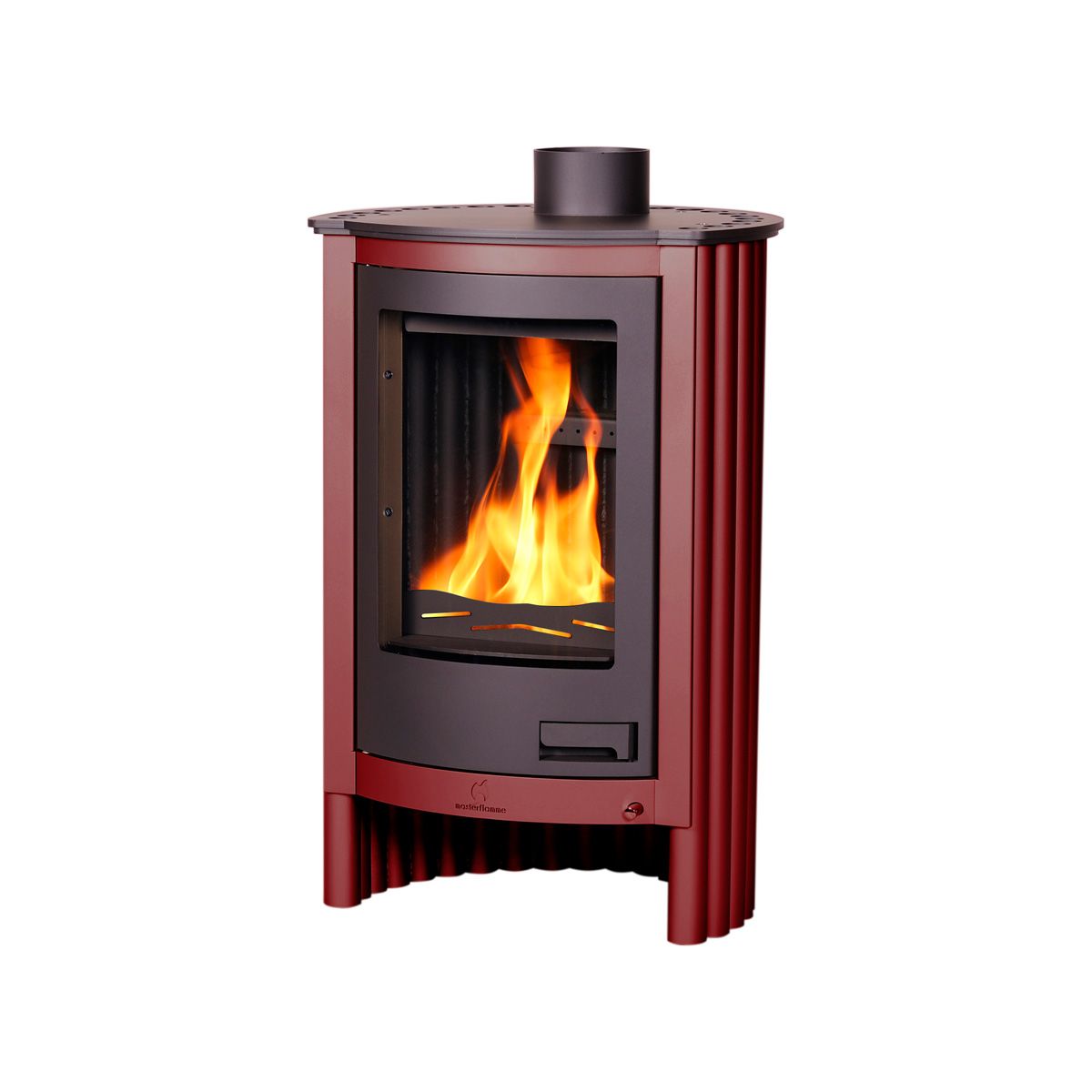 Krbová kamna MASTERFLAMME ® Piccolo I 5