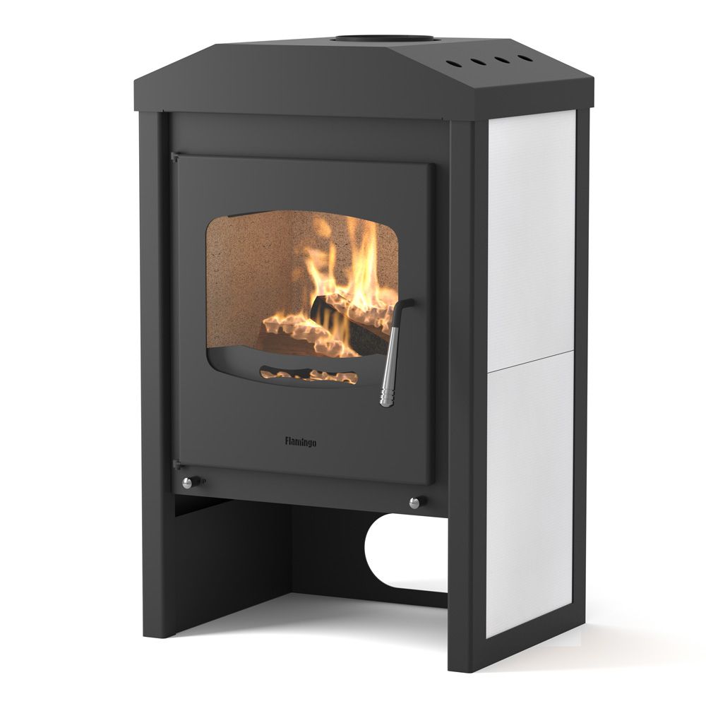 Krbová kamna FLAMINGO ® VEGA 25