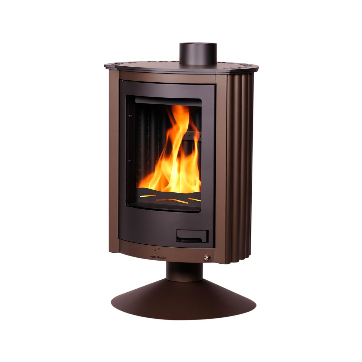 Krbová kamna MASTERFLAMME ® Piccolo II 7